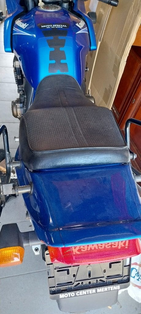 kawasaki, Motoren, Motoren | Kawasaki, Occasion, 4 cilinders, Particulier, Toermotor