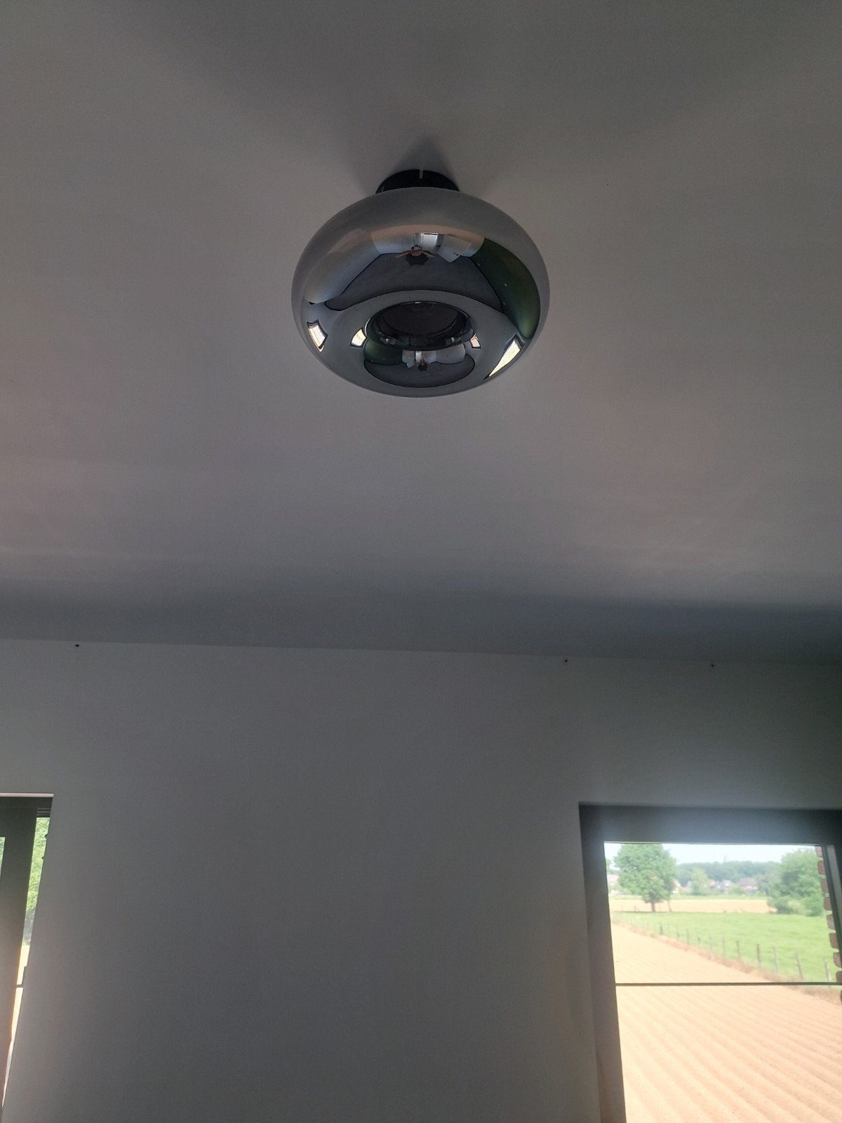 Diverse lampen, Huis en Inrichting, Ophalen, Glas