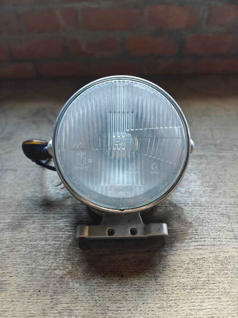 Koplamp Ducati Monster 400/600/620/750/900, Motoren, Ophalen of Verzenden, Gebruikt
