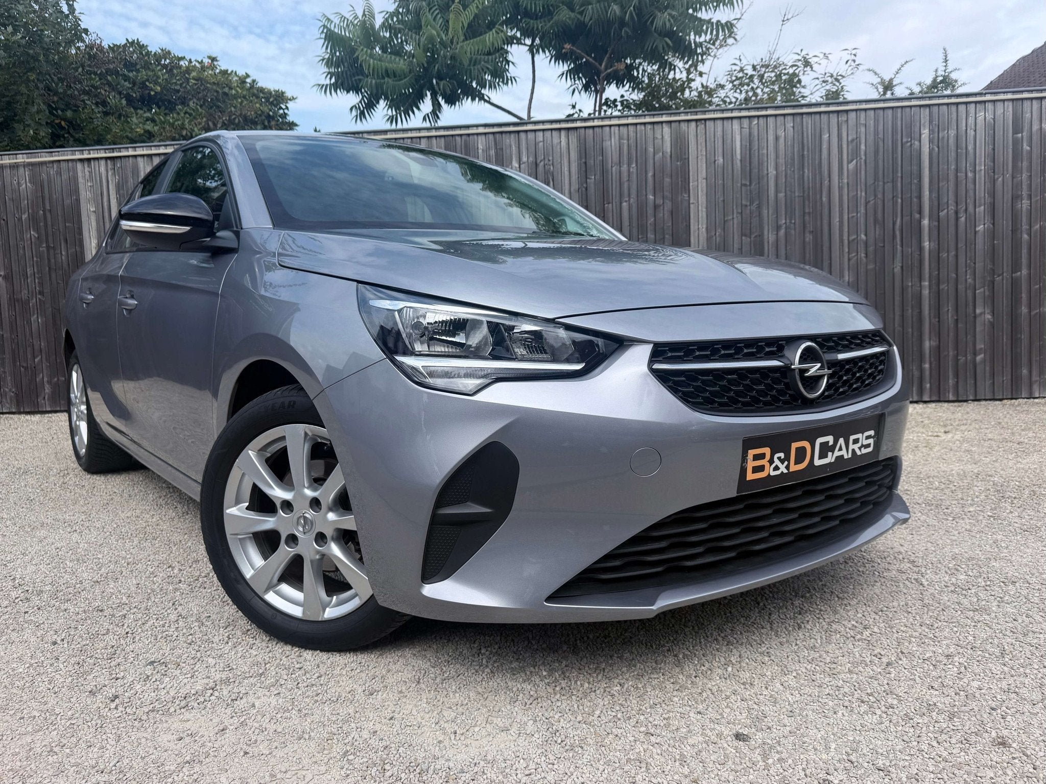 Opel Corsa Corsa 1.2i Edition S/S 16"/CARPLAY/PDC/CRUISE, Autos, Opel, Entreprise, Achat, Corsa, ABS, Airbags, Air conditionné
