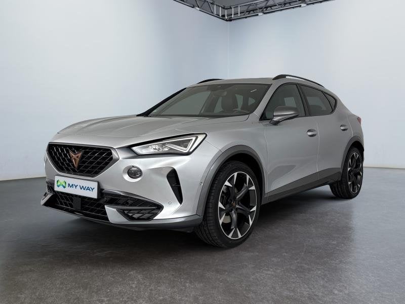 Cupra Formentor IMPULSE | 1.5 TSI 150 CV | GPS | Caméra | C, https://public.car-pass.be/vhr/c3fec865-6520-4a00-9ad2-9f5d109afbcb