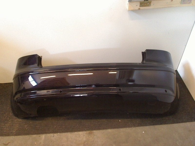 PARE-CHOCS ARRIÈRE 3 deurs Audi A3 (8P1) (01-2003/08-2012), Autos : Pièces & Accessoires, Auto-Union-Straße  1,
85057  Ingolstadt, DE