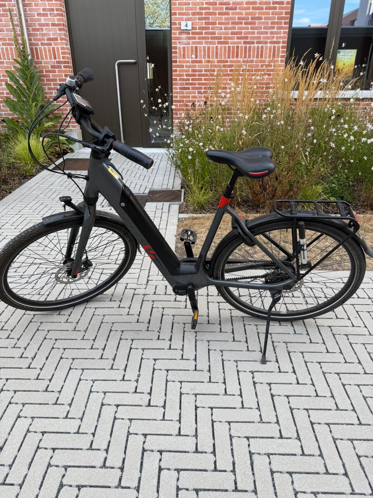 E-bike KOGA E Nova Evo, Fietsen en Brommers, Ophalen, Gebruikt, 50 km per accu of meer, Overige merken
