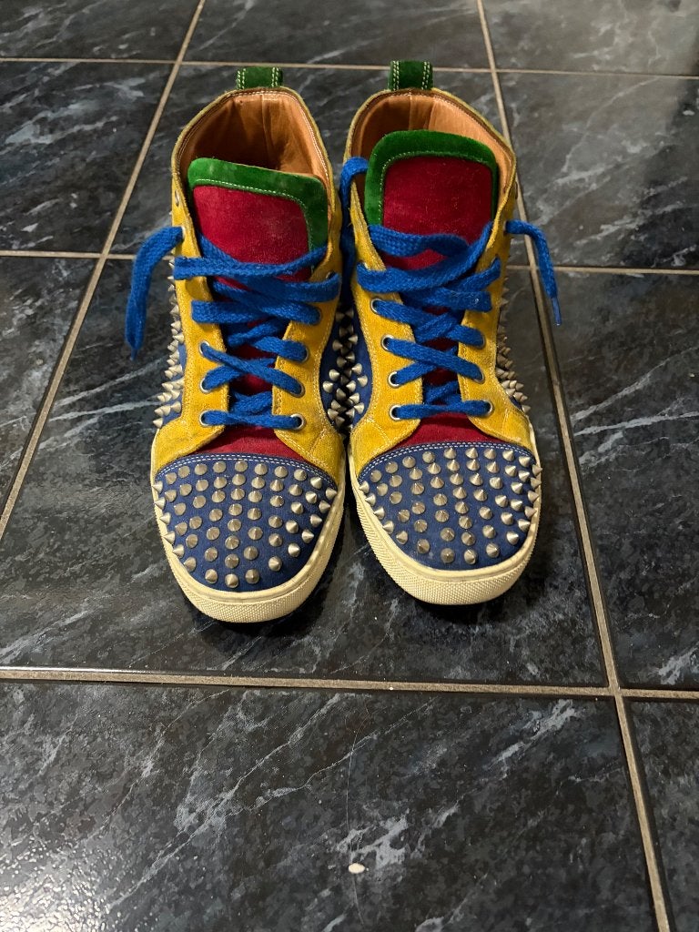 Sneakers 42, Kleding | Heren, Overige kleuren, Ophalen of Verzenden, Sneakers, Gedragen