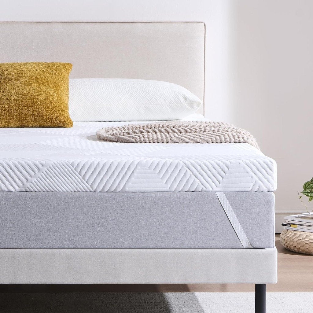 Twirest Surmatelas 160x200 épaisseur 7,5 cm mousse mémoire, Neuf, Matelas, Enlèvement, 200 cm