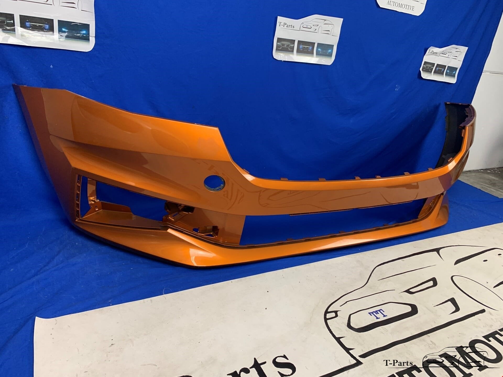Skoda fabia 4 voorbumper origineel bumper, Infoline@skoda-auto.cz, Voor, Nieuw, Tr. Vaclava Klementa 869
293 01  Mlada Boleslav, CZ