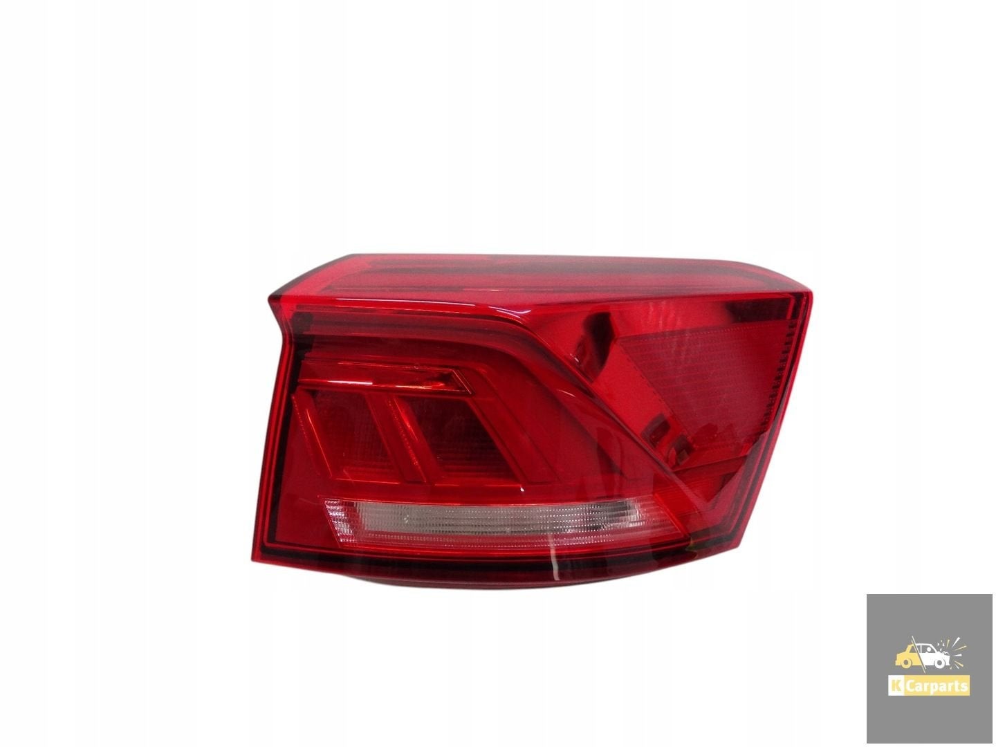 2GC945096B, VW T-Roc Cabrio 2GC 2019+ rechts LED achterlicht, Gebruikt, Volkswagen, Volkswagen AG, Vw@volkswagen.de