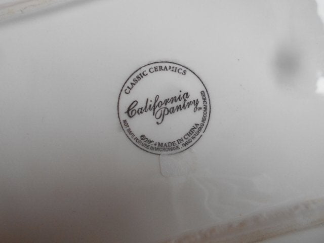 petite coupe rétro california pantry 5€, Enlèvement ou Envoi, Maison et Meubles