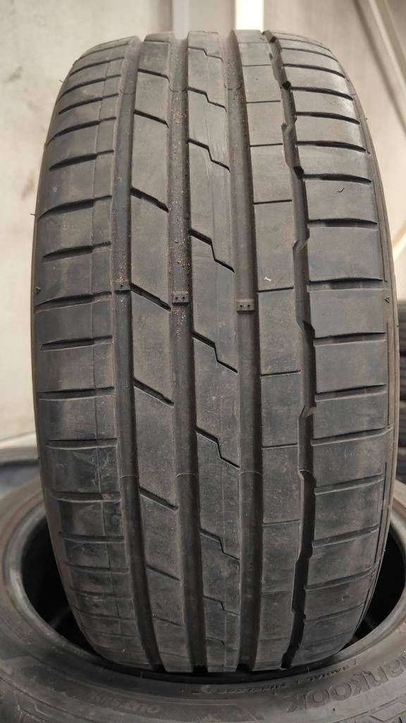205/45r17 Hankook 40€ per stuk met montage en balanceren, Auto-onderdelen, Besturing, Ophalen