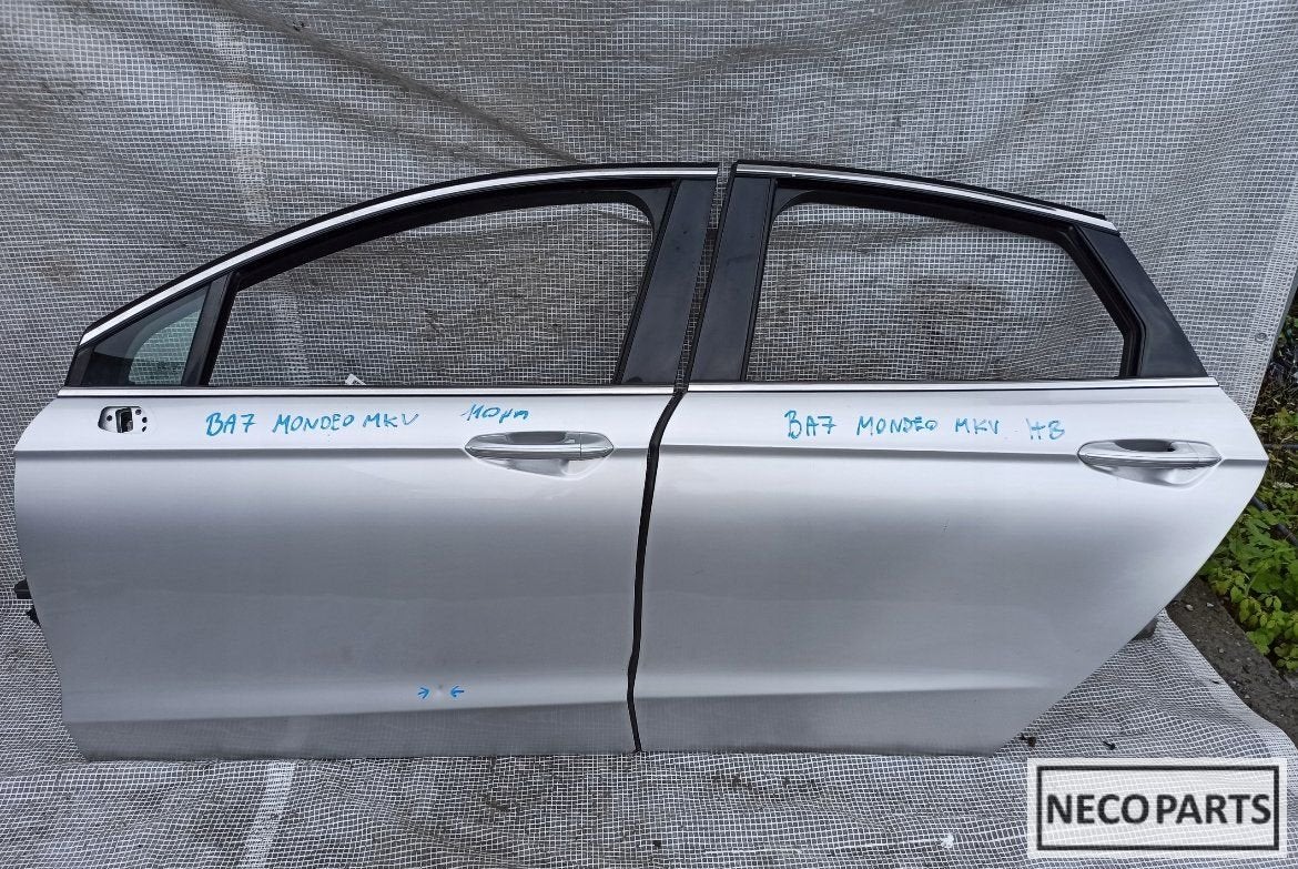 FORD MONDEO MK5 HATCHBACK LIFTBACK KLEUR DD OP AANVRAAG!!, -, Porte, -, -