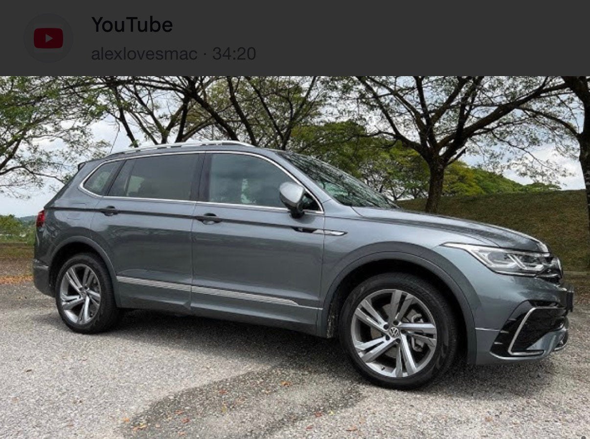Vw tiguan automaat diesel, Auto's, Automaat, 7 zetels, Leder, Diesel