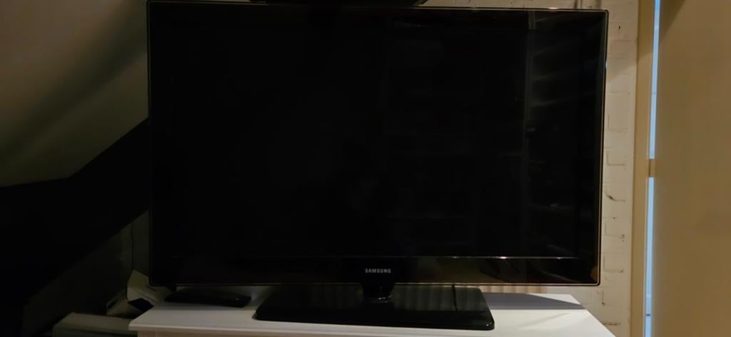 Tv plasma samsung 50 pouces, Enlèvement, Samsung