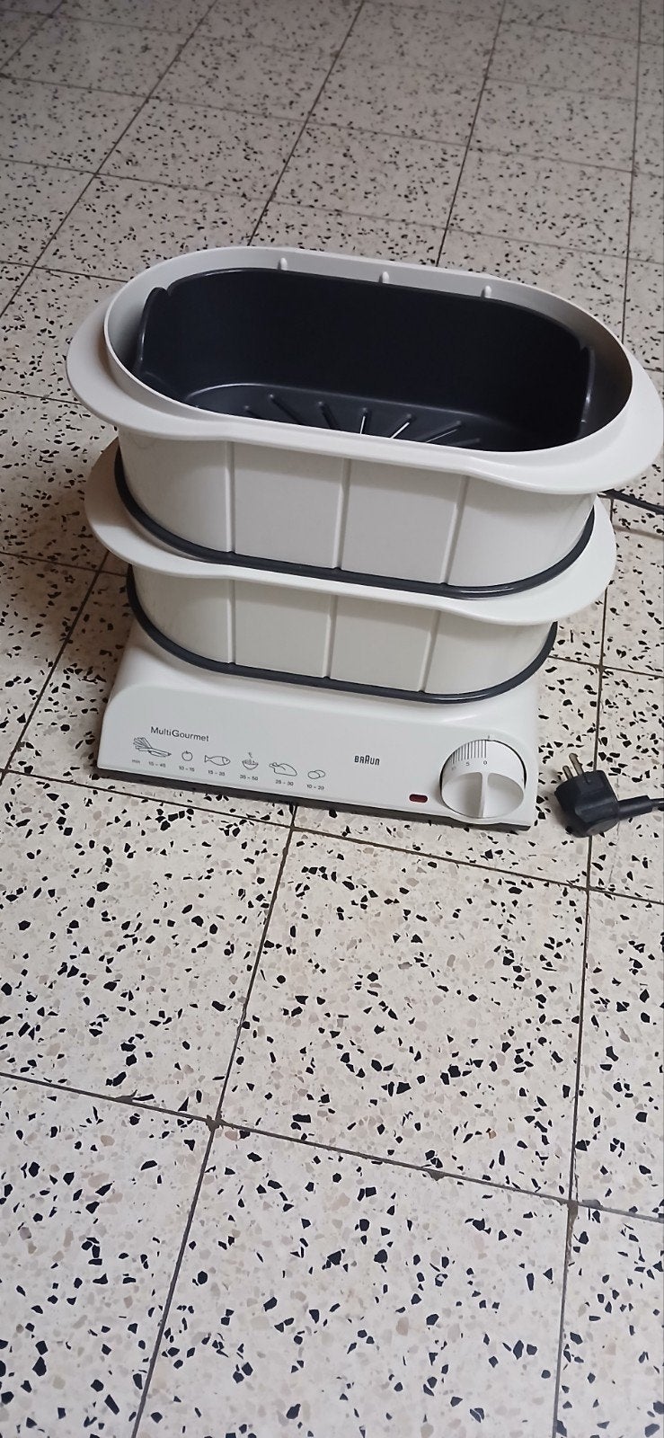 machine à vapeur, Enlèvement