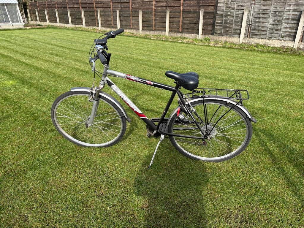 Esperia herenfiets 6900 - Goede staat!, Vélos & Vélomoteurs, Enlèvement