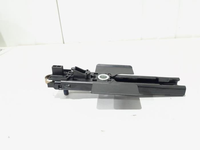 Guide ceinture de sécurité d'un Landrover Evoque, Land Rover, -, 3 mois de garantie, Utilisé