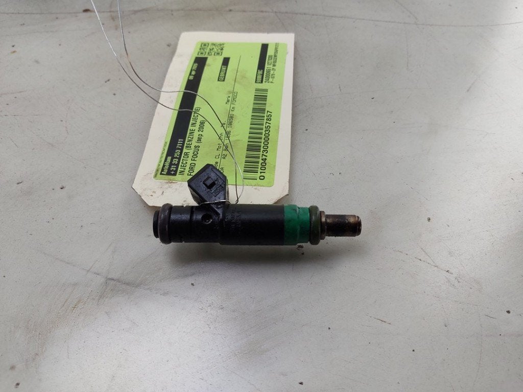 INJECTEUR Ford Focus 2 (|1429840|98MFBC|98MF9F593BC|), Dhr. J. Ham, Administratie@autoham.nl, Nijkerkerstraat 27a 27a
3821 CD  AMERSFOORT, NL