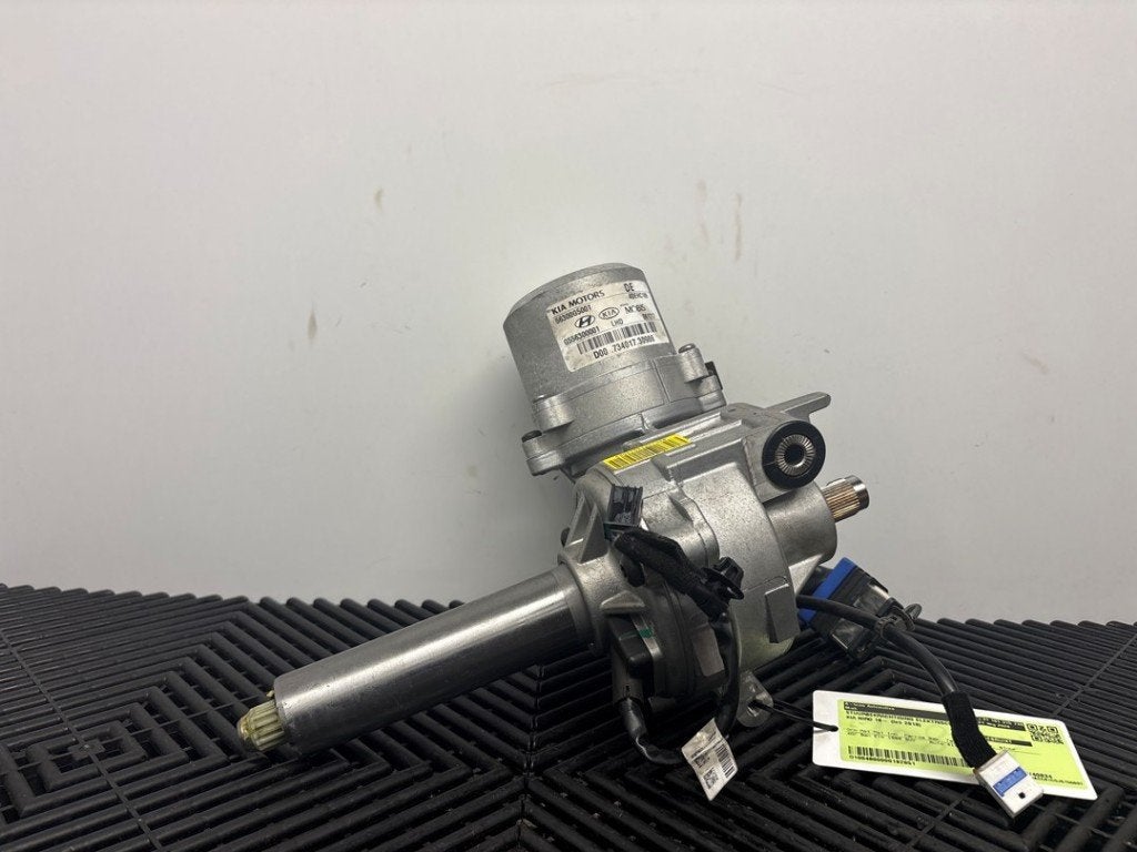 DIRECTION ASSISTEE ELECTRIQUE Niro I (DE) (|56300G5001|), Kia, Info@kia.de, Utilisé, Theodor-Heuss-Allee 11
60486  Frankfurt am Main, DE