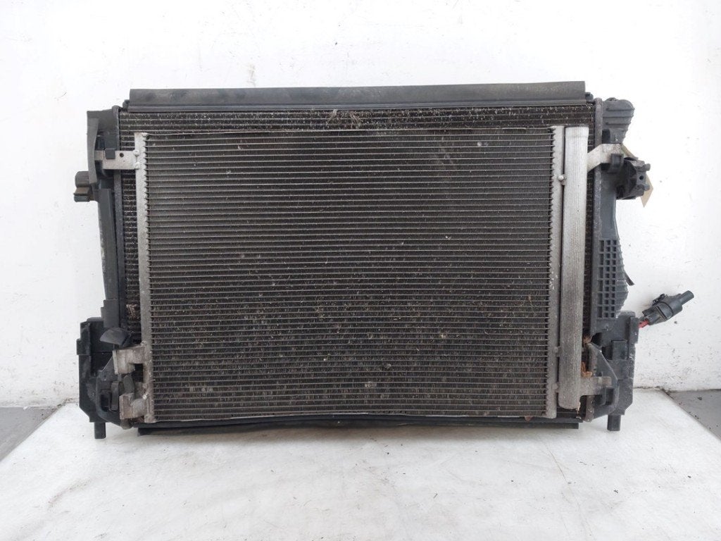 KIT DE REFROIDISSEMENT Volkswagen Golf VII Variant (AUVV), Volkswagen, Volkswagen AG, Utilisé, Kundenbetreuung@volkswagen.de