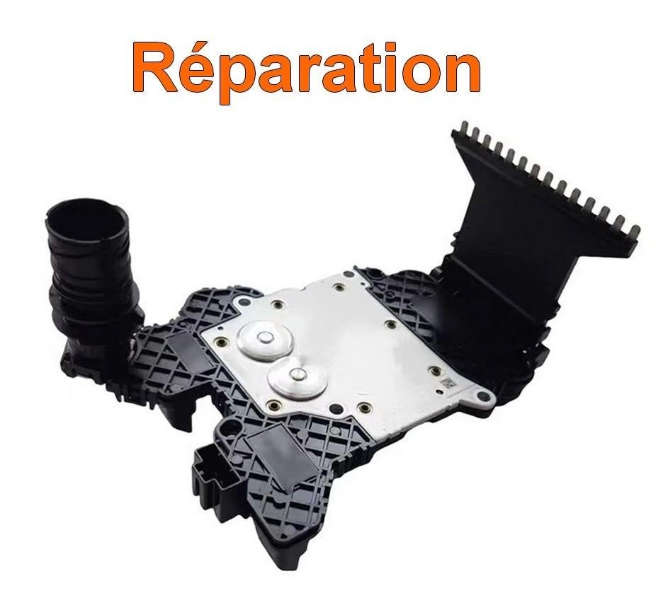 Réparation DSG 7 DQ500 0BH - 0BT, Ophalen, Gereviseerd, Audi