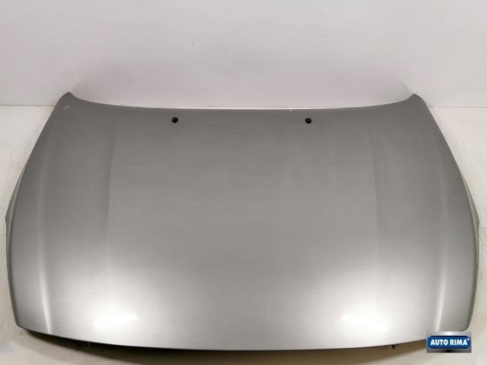 Capot d'un Volvo V60 (477), -, 3 mois de garantie, -, Capot moteur