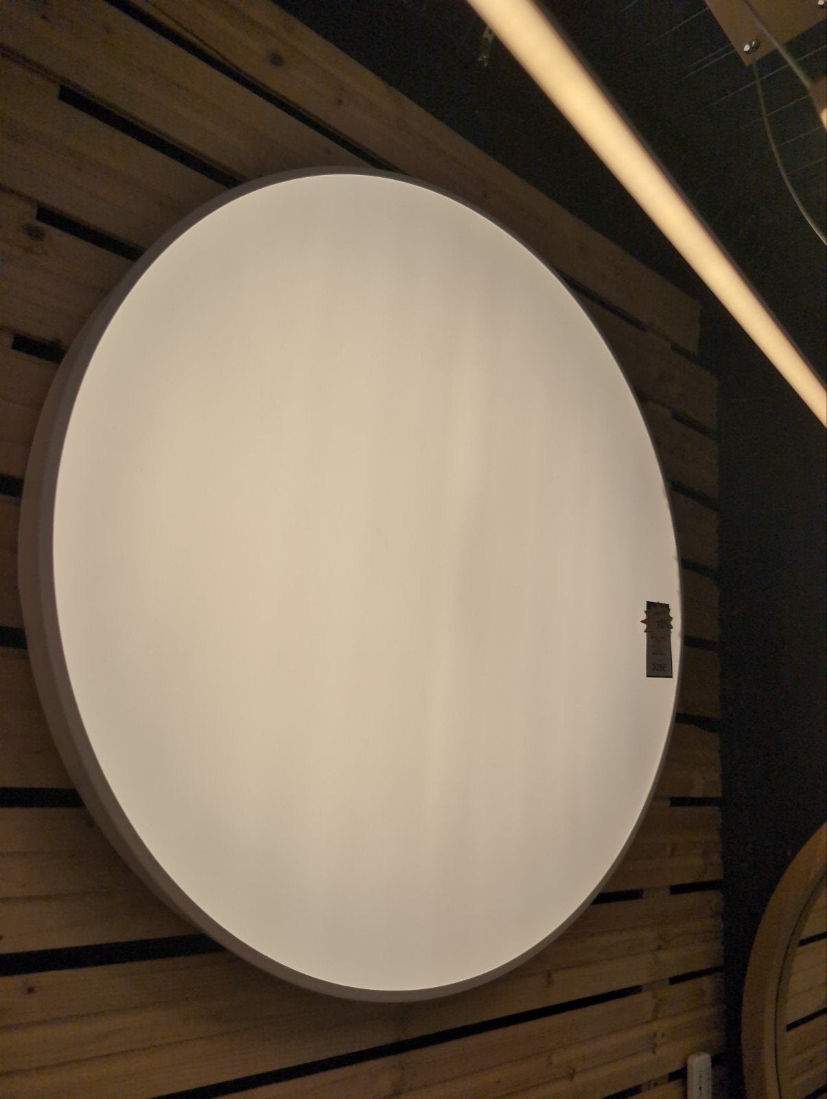 Trio Plafonnier blanc Waco Ø 75 cm - 627417531
Trio Plafonni, Maison & Meubles, 75 cm, Blanc, Design, LED