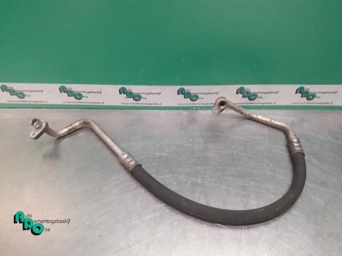 Tuyau clim d'un Renault Clio (Clio 3 06-), Renault, -, 3 mois de garantie, Utilisé