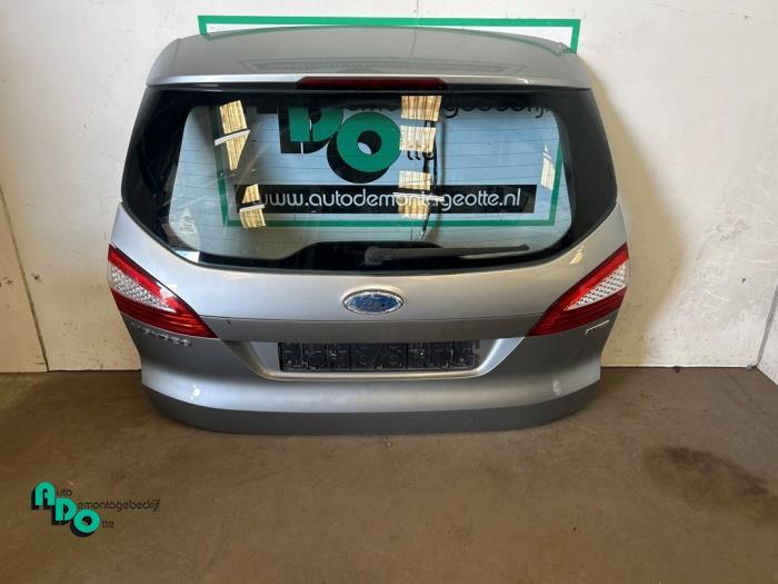 Hayon d'un Ford Mondeo (Mondeo 07-) (76), -, -, -, Enlèvement ou Envoi