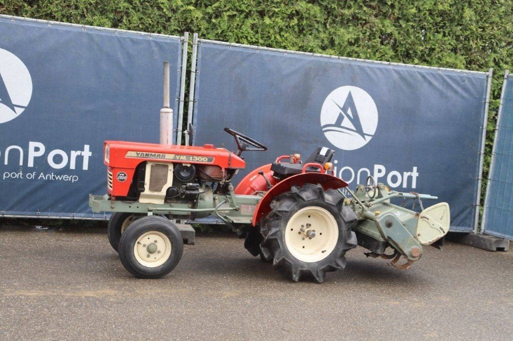Vente aux enchères : Tracteurs et mini-tracteurs, Articles professionnels, Agriculture | Tracteurs, Enlèvement