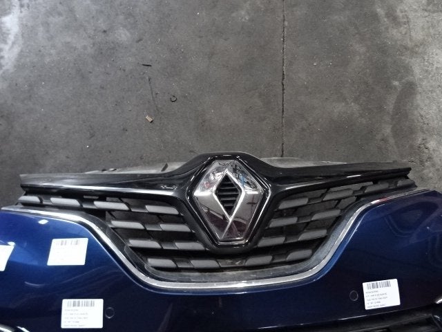GRILLE AÉRATION Renault Grand Scénic IV (RFAR), Utilisé, Renault