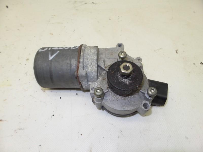 MOTEUR ESSUIE-GLACE AVANT Civic (EP / EU) (|VALEO404564|), Utilisé, Honda