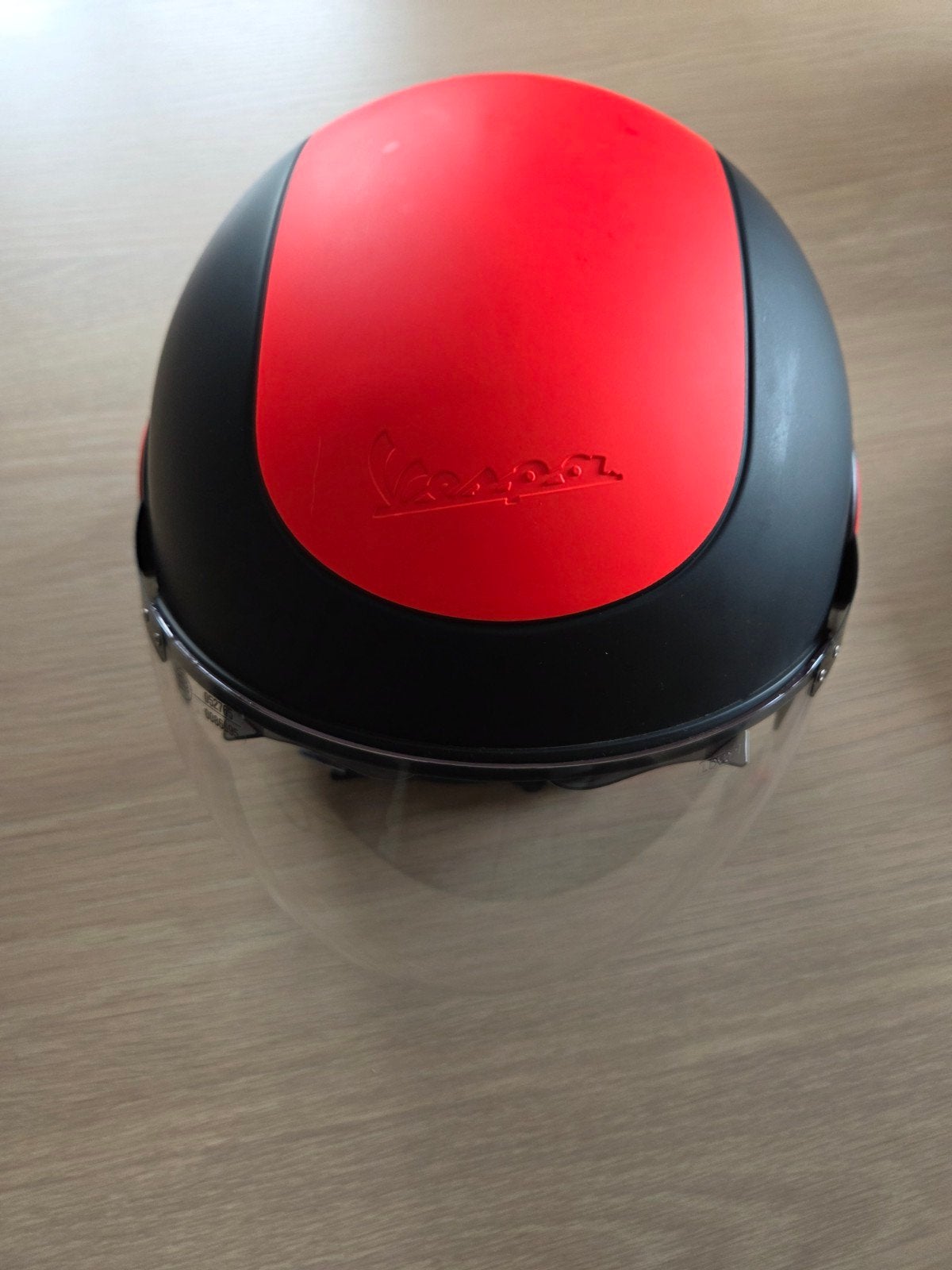 vespa helm maat M, M, Jethelm, Nieuw zonder kaartje, Ophalen