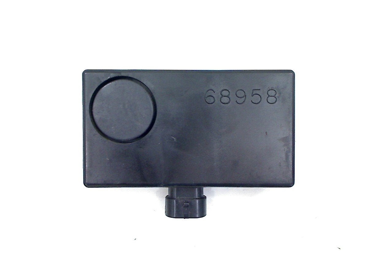 MODULE D ALARME Harley Davidson Road King (68958-00), Motos, Dhr. S. di Majo, Utilisé, Info@cama-motorparts.nl, P.J. Troelstraweg 8 8
3144 CX  MAASSLUIS, NL
