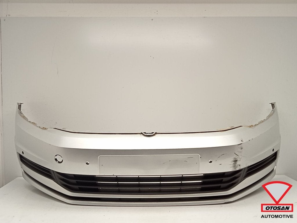 VW Touran 5T 5TA 2016+ Pare-chocs avant Pare-chocs 4xPDC Ori, Pare-chocs, Volkswagen, Volkswagen AG, Vw@volkswagen.de