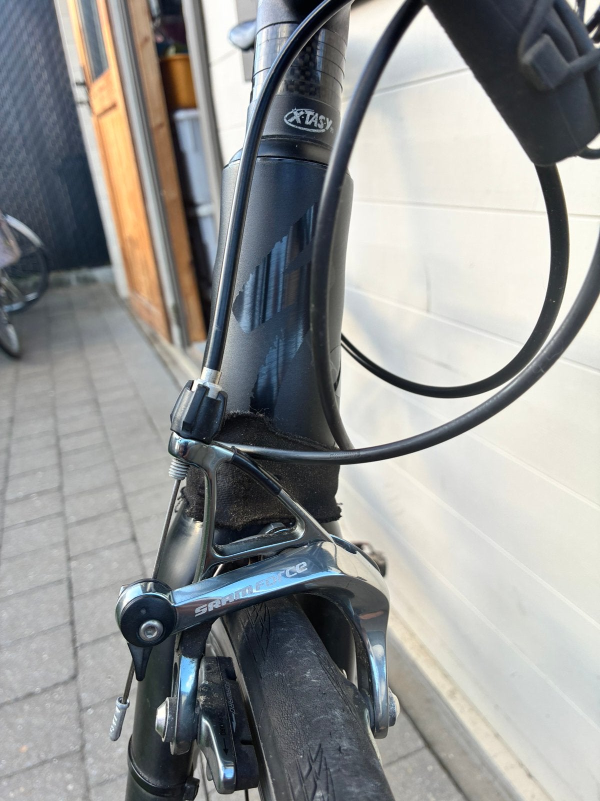 Specialized allez smartwelded maat 52, 28 inch, Velgrem, 49 tot 53 cm, Zo goed als nieuw