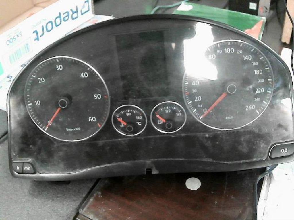 Compteur VOLKSWAGEN PASSAT  A2C53242767 (337), Autos : Pièces & Accessoires, Enlèvement ou Envoi, Utilisé, Volkswagen