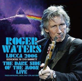 CD Roger Waters - Live Lucca 2006, Verzenden, Nieuw in verpakking, Poprock