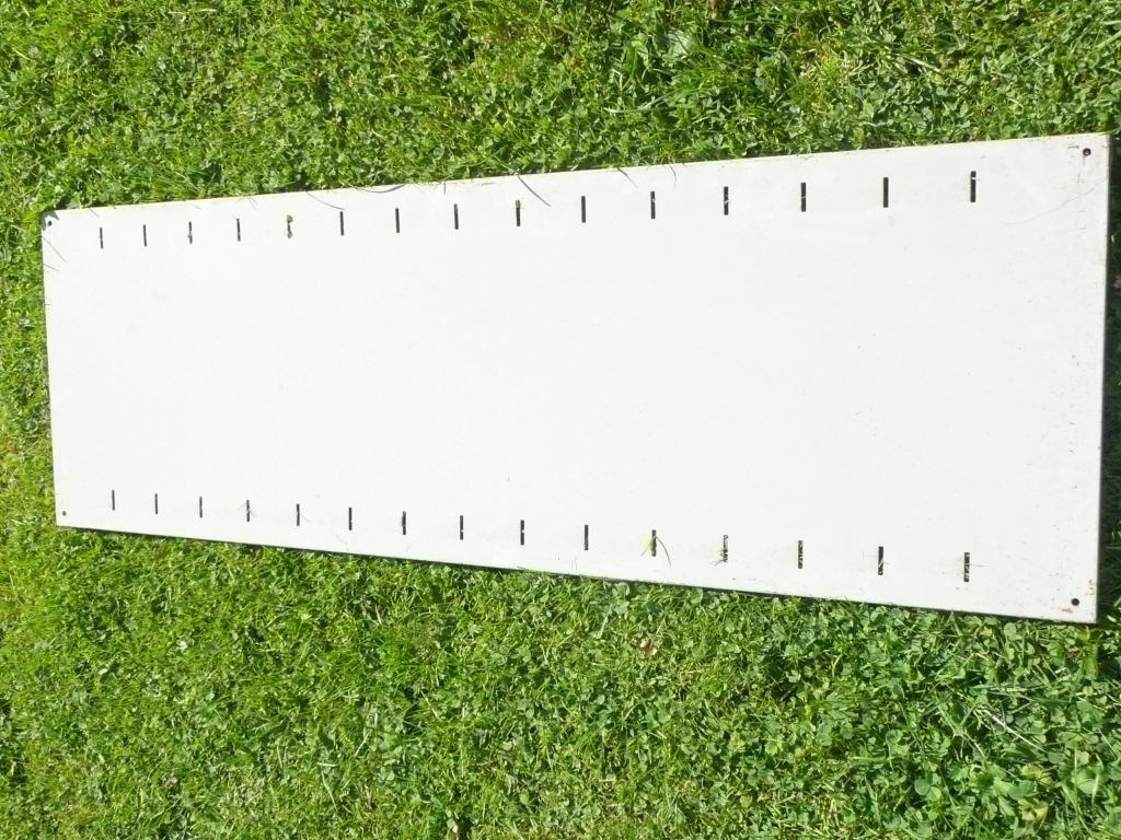 ijzersterke legplanken Schaefer/Schäfer, Ophalen of Verzenden