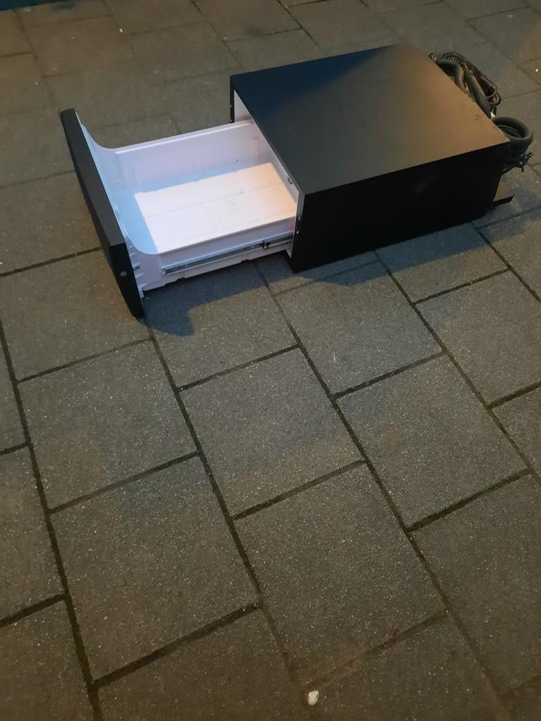 Waeco Dometic CD-30 Compressor vrachtwagen camper koelkast, Ophalen of Verzenden