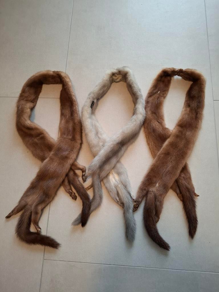 Nerts sjaals, Kleding | Dames, Mutsen, Sjaals en Handschoenen, Ophalen of Verzenden