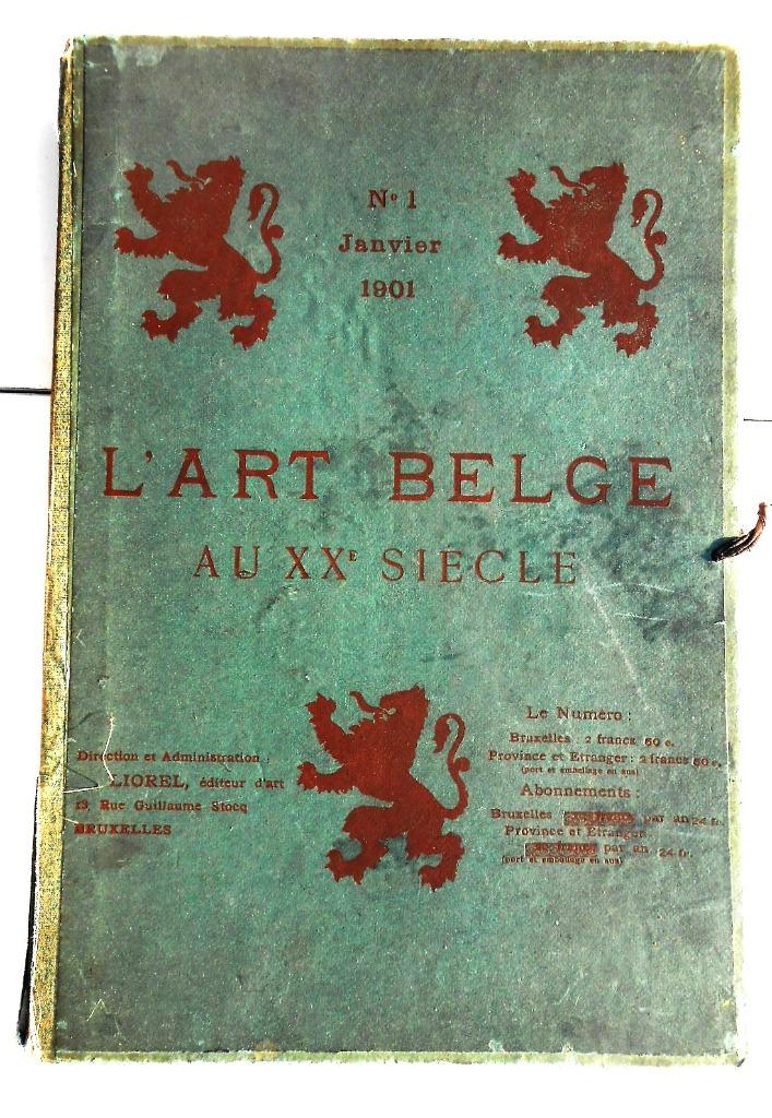 Map met 96 Gravures. (reproducties) van 1901...., Ophalen