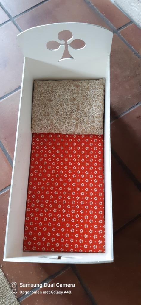 speelgoed, Ophalen, Zo goed als nieuw, Meubelstuk of Keukentje