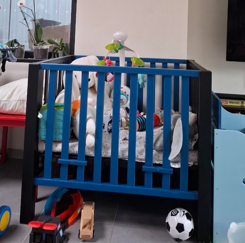 Babypark, Kinderen en Baby's, Ophalen