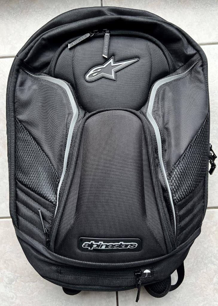 ALPINESTARS Tech Aero rugzak, Motos, Enlèvement ou Envoi, Neuf