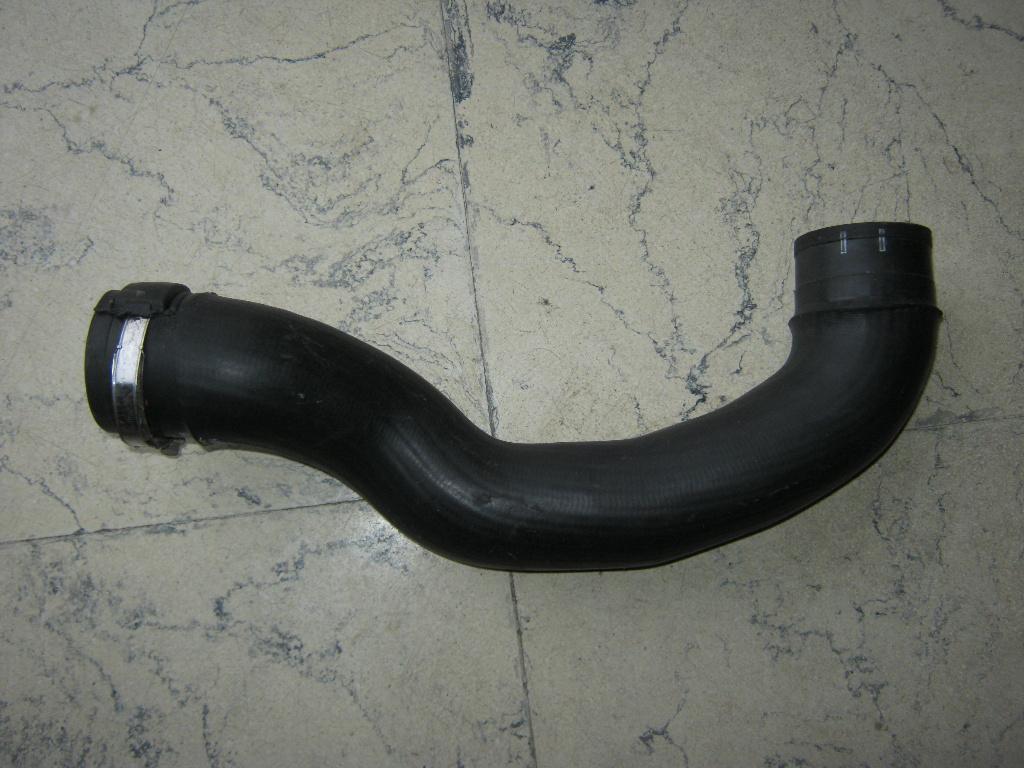 OPEL ASTRA H ZAFIRA b 1.9 CDTI DURITE PIPE TURBO INTER, Enlèvement ou Envoi, Utilisé, Manuel, Cric de garage