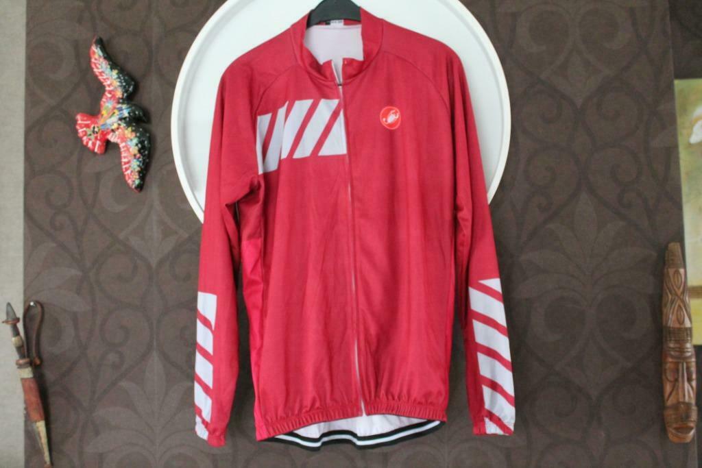 MTB kleding, Castelli, Nieuw, Ophalen of Verzenden, Bovenkleding