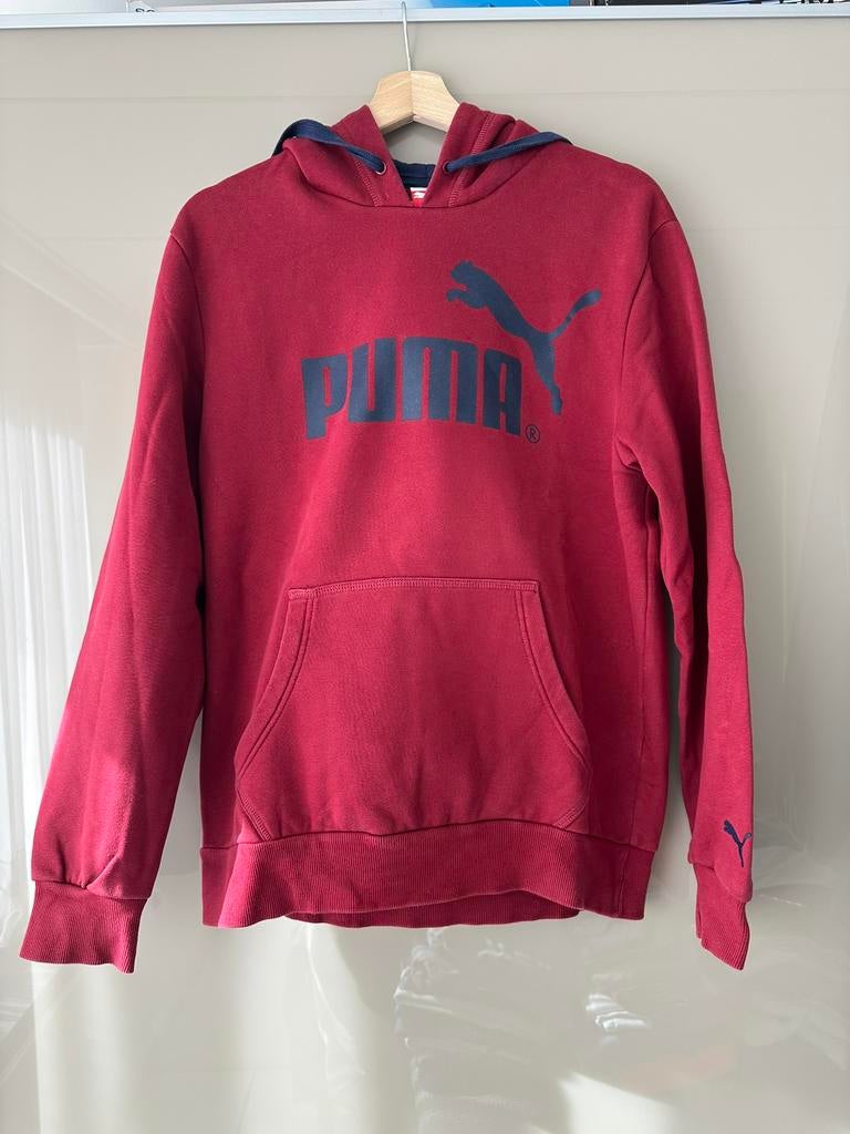 Nieuwe cardigan Puma, Puma, Maat 48/50 (M), Ophalen of Verzenden, Zo goed als nieuw