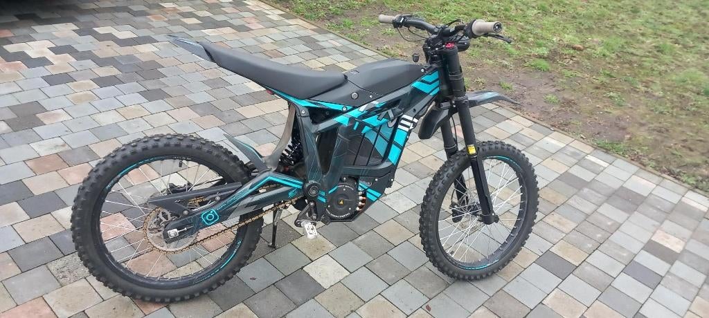 talaria sting, Fietsen en Brommers, Ophalen, Gebruikt, Overige merken