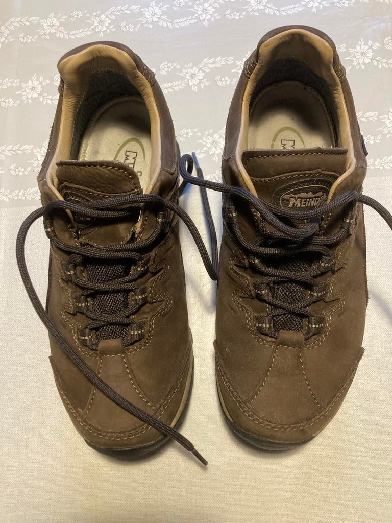 Wandelschoenen Meindl Caracas, Sport en Fitness, Bergsport en Wandelen, Ophalen
