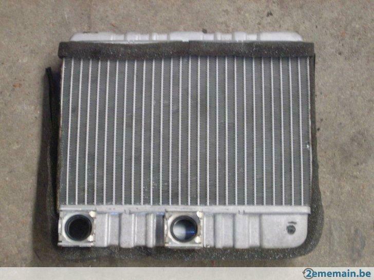 Radiateur de chauffage BMW E46, Autos : Pièces & Accessoires, Enlèvement, Utilisé, BMW