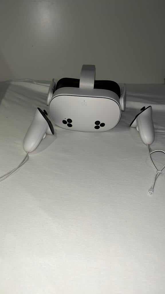 Vr meta quest 3s, Ophalen, Nieuw